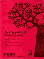 [5010642261306] Copy Sum 40 Pg Aisling ASX3/C3